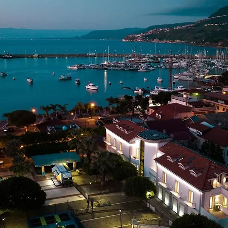 Gt - New Opening Vibo Valentia Marina