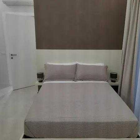 Gt - New Opening Apartment