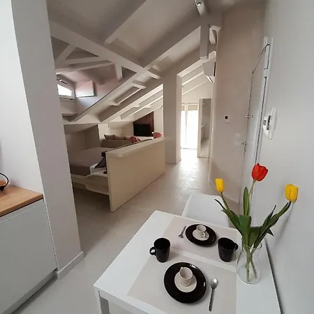 Apartment Gt - New Opening Vibo Valentia Marina