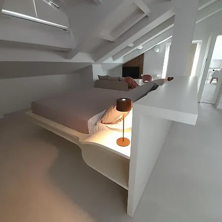 Apartment Gt - New Opening Vibo Valentia Marina