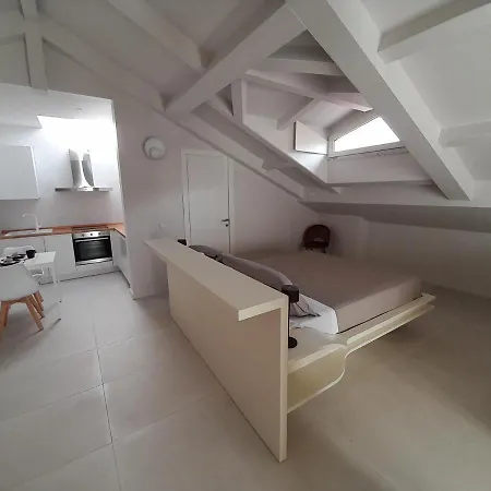 Gt - New Opening Apartment