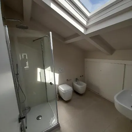 Apartment Gt - New Opening Vibo Valentia Marina