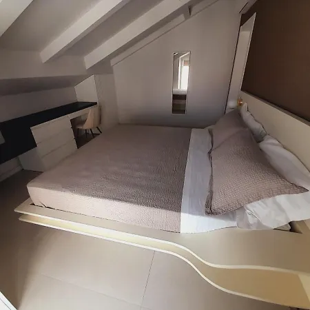 Appartement Gt - New Opening Vibo Valentia Marina