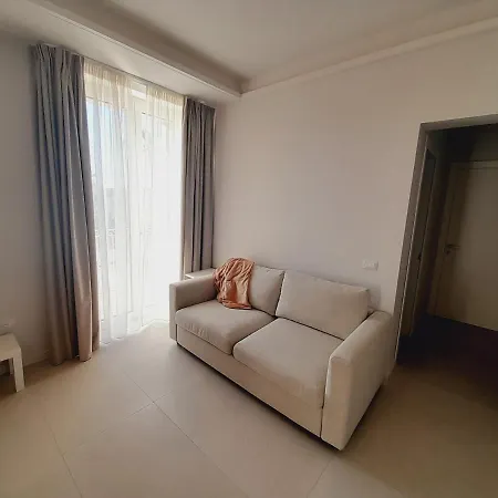 Gt - New Opening Appartement *