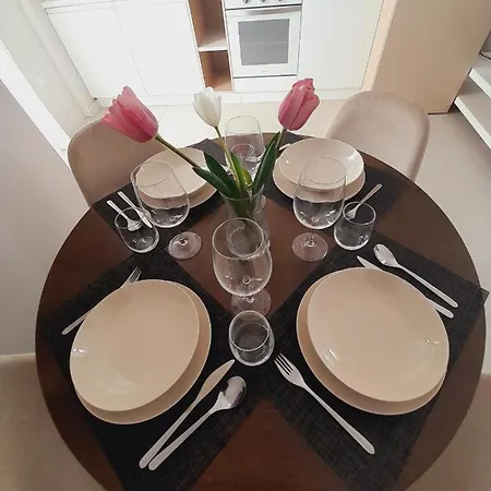 Apartamento Gt - New Opening