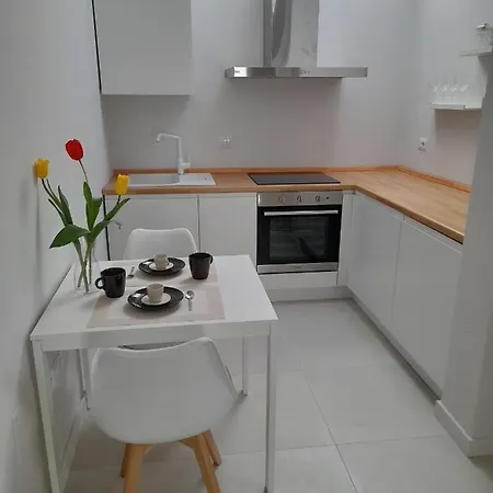 Gt - New Opening Appartement