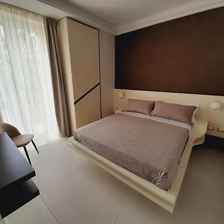 Gt - New Opening Apartment