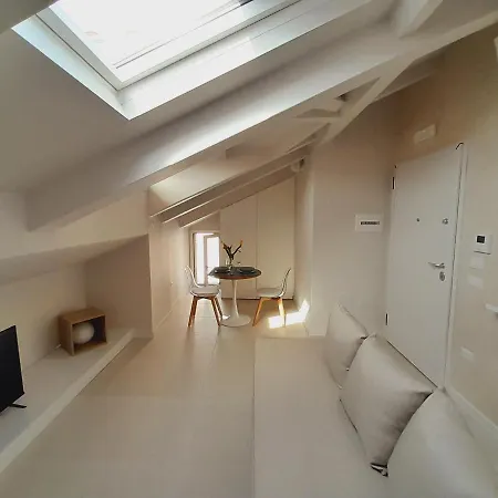 Gt - New Opening Apartment