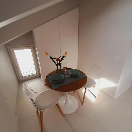 Apartment Gt - New Opening Vibo Valentia Marina