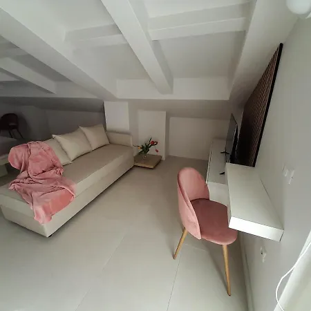 Apartment Gt - New Opening Vibo Valentia Marina