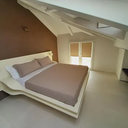 Apartment Gt - New Opening