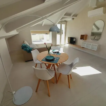 Gt - New Opening Apartment *