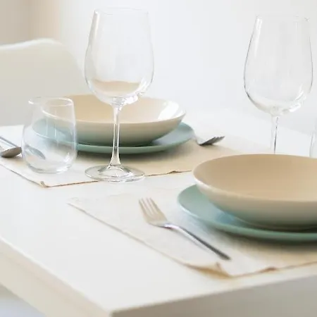 Apartment Gt - New Opening *