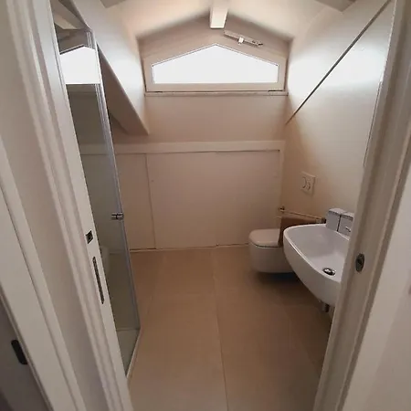 Gt - New Opening Apartment