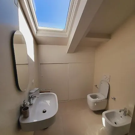 Apartment Gt - New Opening