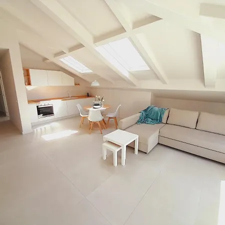 Apartment Gt - New Opening Vibo Valentia Marina