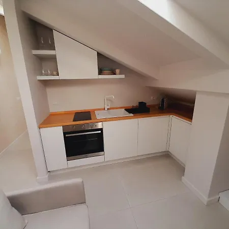 Apartment Gt - New Opening *