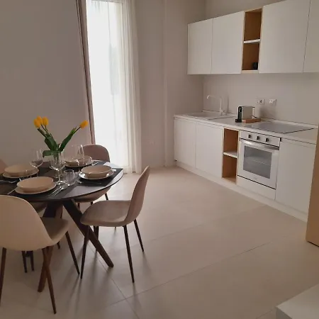 Gt - New Opening Apartment