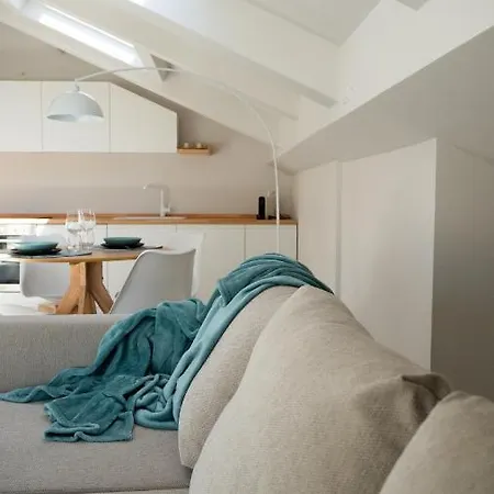 Apartment Gt - New Opening *