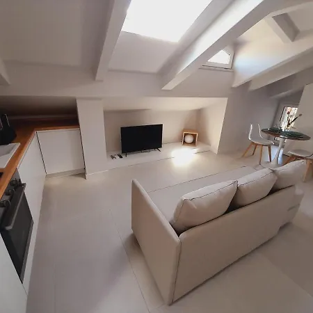 Apartment Gt - New Opening