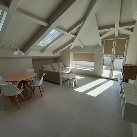 Apartment Gt - New Opening *