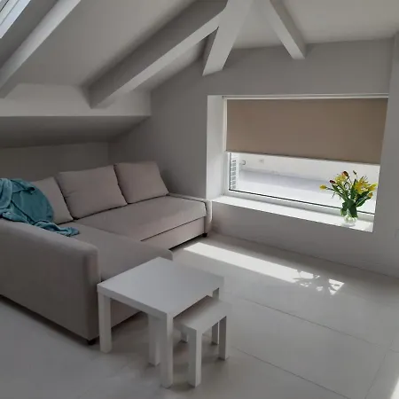 Apartment Gt - New Opening