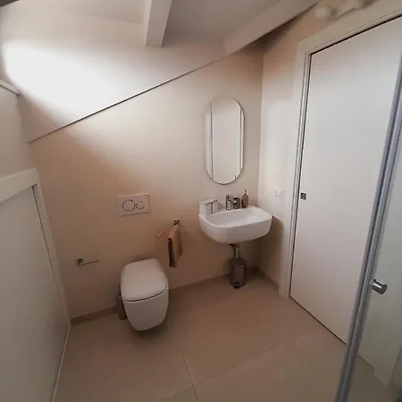 Apartment Gt - New Opening Vibo Valentia Marina