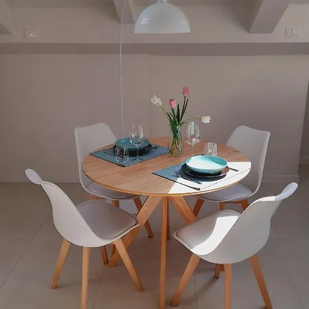 Gt - New Opening Apartamento Vibo Valentia Marina