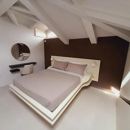 Apartment Gt - New Opening