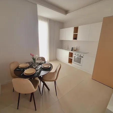 Apartamento Gt - New Opening Vibo Valentia Marina