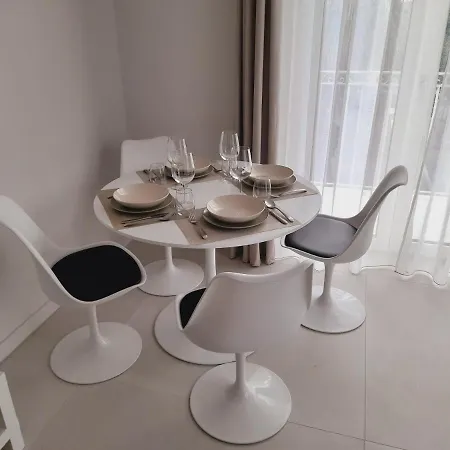 Apartamento Gt - New Opening *