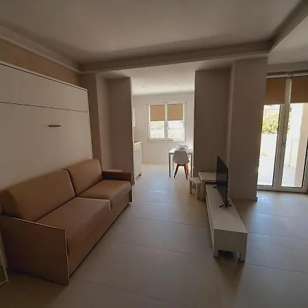 Gt - New Opening Apartment *