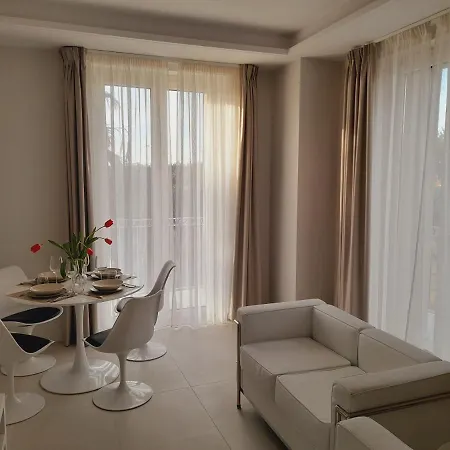 Apartment Gt - New Opening