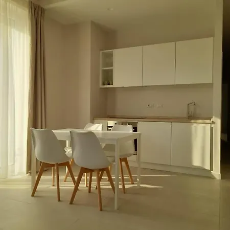 Gt - New Opening Appartement *