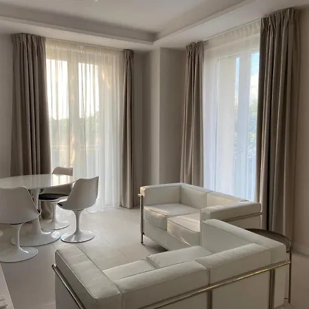 Gt - New Opening Apartment *