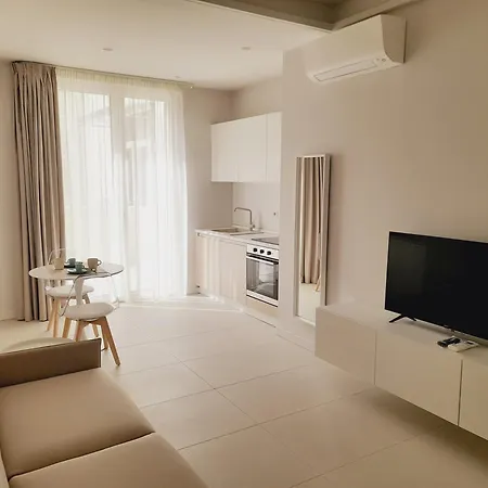 Apartment Gt - New Opening Vibo Valentia Marina