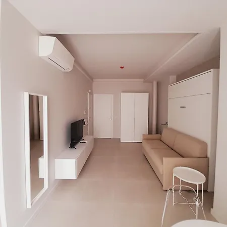 Gt - New Opening Apartment