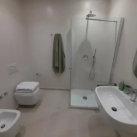 Gt - New Opening Appartement *