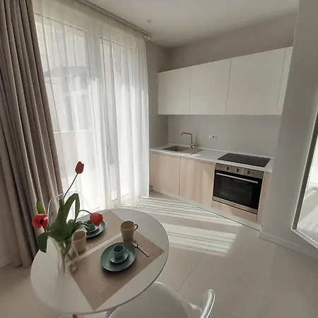 Apartment Gt - New Opening