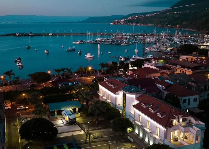 Gt - New Opening 维博瓦伦蒂亚码头