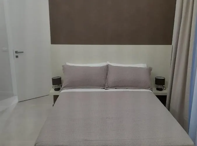 Gt - New Opening 公寓