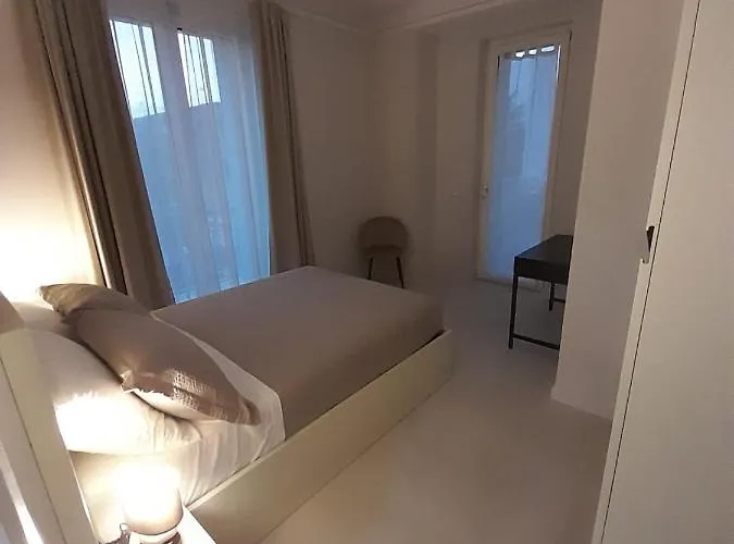 Gt - New Opening 公寓 维博瓦伦蒂亚码头