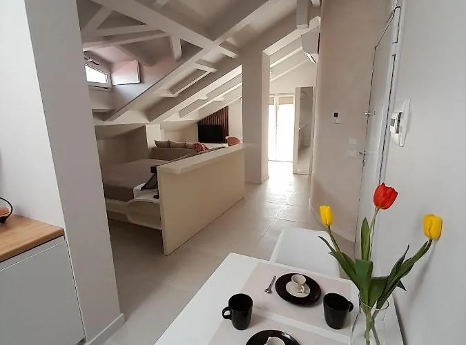 公寓 Gt - New Opening 维博瓦伦蒂亚码头