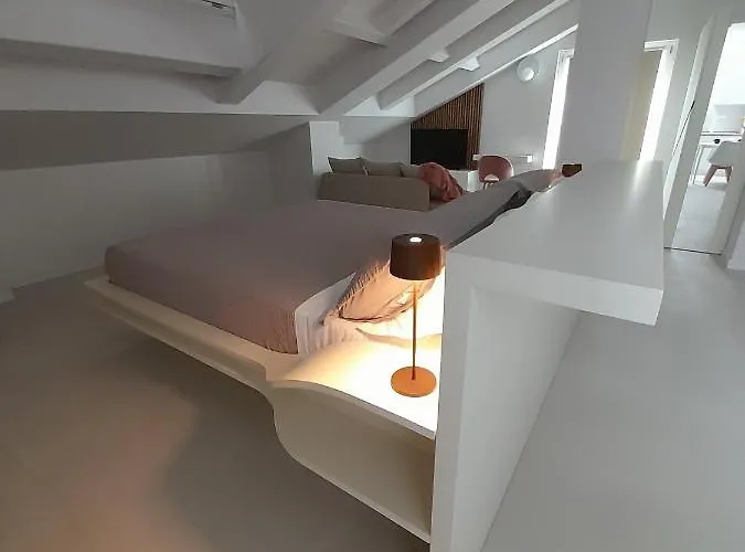 公寓 Gt - New Opening 维博瓦伦蒂亚码头