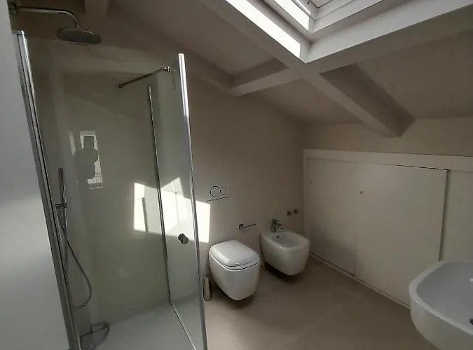 公寓 Gt - New Opening 维博瓦伦蒂亚码头