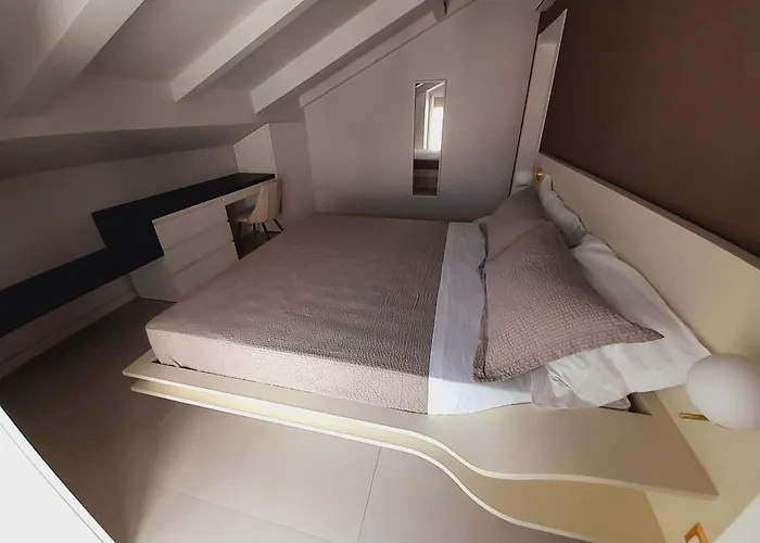 公寓 Gt - New Opening 维博瓦伦蒂亚码头