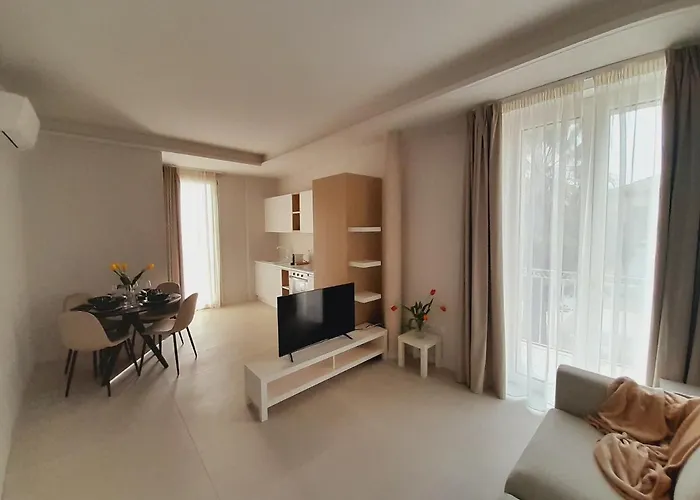 Gt - New Opening 维博瓦伦蒂亚码头