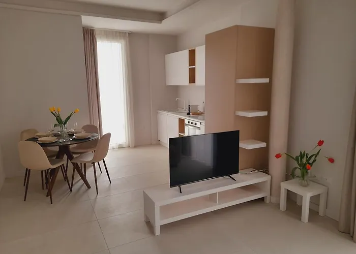 公寓 Gt - New Opening *