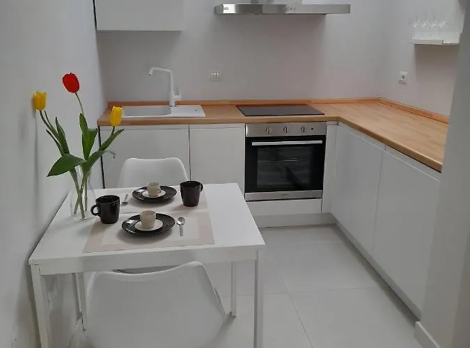 Gt - New Opening 公寓