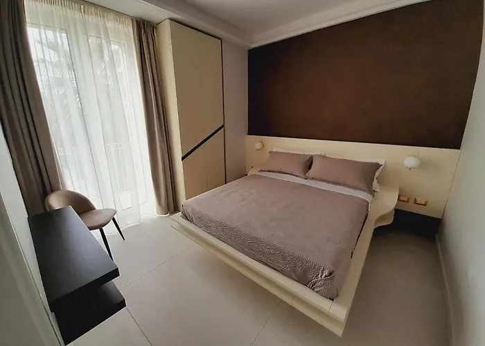 Gt - New Opening 公寓